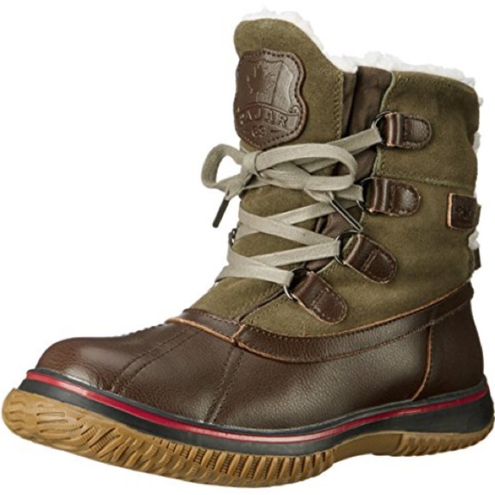 Pajar Women’s Iceland Winter Boot